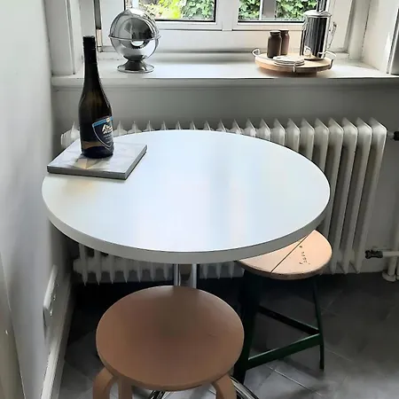 Altbauvilla Nahe Schlosspark