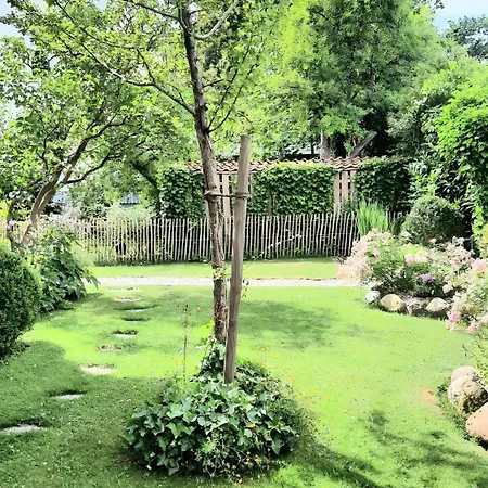Altbauvilla Nahe Schlosspark